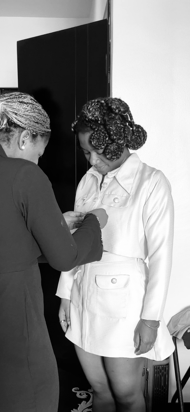 Lydia Tasker Portfolio Website